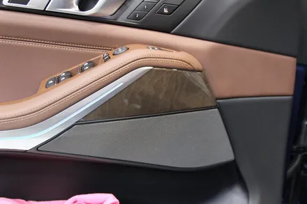 BMW X5 SOTT 실내랩핑으로 분위기 전환! / 수원시 영통구 원천동