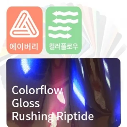 아반떼 카멜레온 전체 랩핑 로어링썬더! / 수원시 영통구 원천동