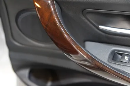 BMW 실내 랩핑 이렇게 합니다! / 수원시 영통구 원천동