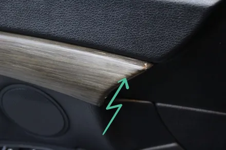 BMW GT 실내 랩핑 리뷰! / 수원시 영통구 원천동