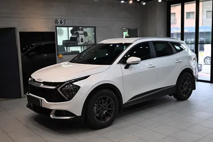 스포티지 NQ5 크롬죽이기 랩핑 - 가격 / 수원시 영통구 원천동