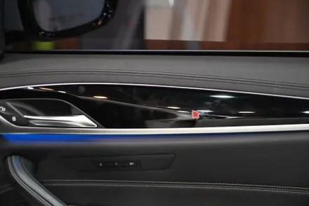 BMW 5시리즈 자동차 실내랩핑 하는 이유? / 수원시 영통구 원천동