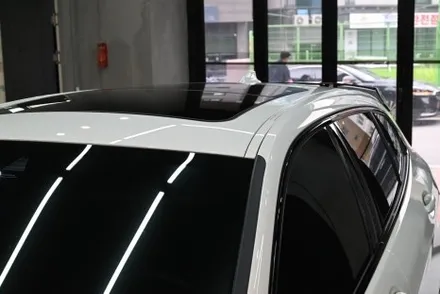 bmw 1시리즈 120i 루프스킨. / 수원시 영통구 원천동