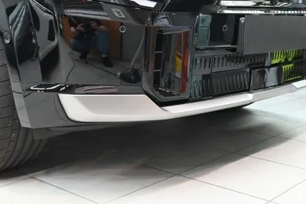 ev9 gt는 크롬딜리트 랩핑 필수죠 / 수원시 영통구 원천동