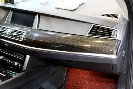 BMW GT 실내랩핑으로 기분전환 OK! / 수원시 영통구 원천동