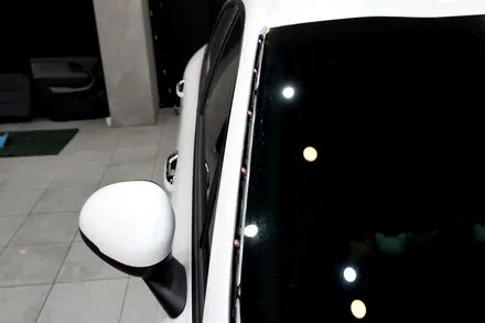 k5 3세대 루프스킨 + 필러 랩핑 패키지로 스포티하게! / 수원시 영통구 원천동