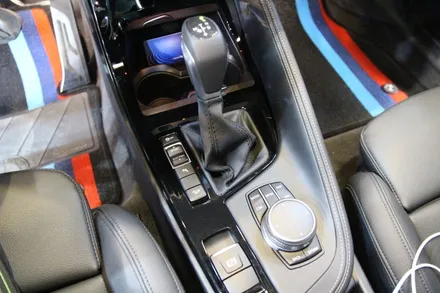BMW X1 실내 랩핑 후기! / 수원시 영통구 원천동