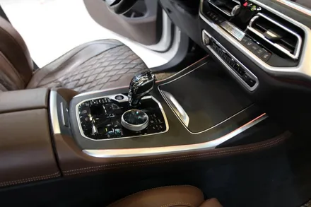 BMW X6 X7 실내 랩핑 리뷰! / 수원시 영통구 원천동