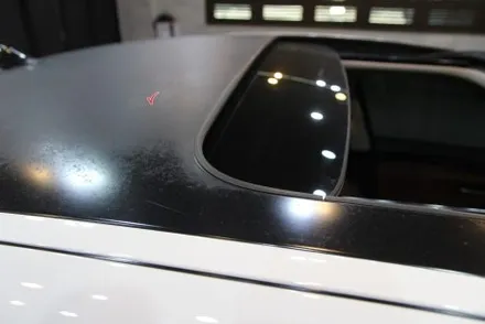 BMW 5시리즈 루프스킨 리뷰! / 수원시 영통구 원천동