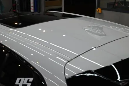 bmw 1시리즈 120i 루프스킨. / 수원시 영통구 원천동