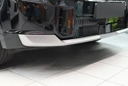 ev9 gt는 크롬딜리트 랩핑 필수죠 / 수원시 영통구 원천동