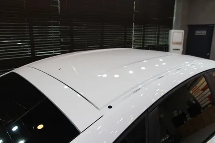 xm3 루프스킨 3M 2080으로 시공했어요~ / 수원시 영통구 원천동
