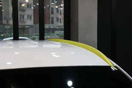 투싼 NX4 루프스킨 소개해드릴게요~ / 수원시 영통구 원천동