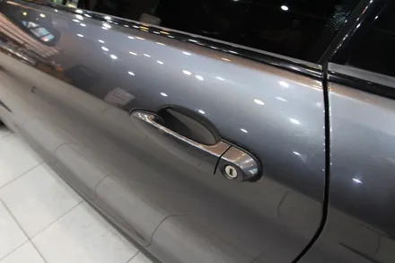 BMW 3시리즈 F30 루프스킨 및 랩핑 여러 가지 해볼게요! / 수원시 영통구 원천동