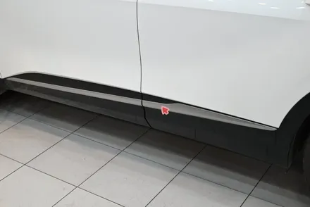 스포티지 NQ5 크롬죽이기 랩핑 - 가격 / 수원시 영통구 원천동