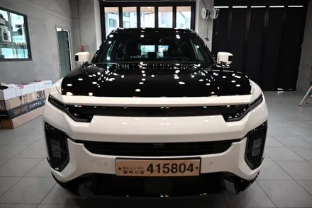 액티언 루프스킨 및 포인트 랩핑 리뷰! / 수원시 영통구 원천동