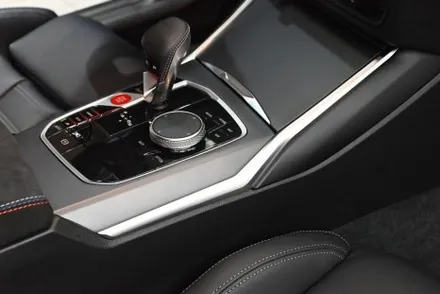 BMW M2 실내 랩핑으로 플라스틱 탈출! / 수원시 영통구 원천동
