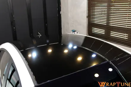 k3에 루프스킨을 한다면?? / 수원시 영통구 원천동