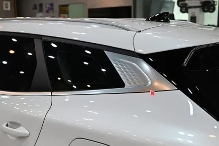 스포티지 NQ5 크롬죽이기 랩핑 - 가격 / 수원시 영통구 원천동