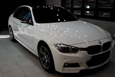 BMW 3시리즈 루프스킨 가격 리뷰! / 수원시 영통구 원천동