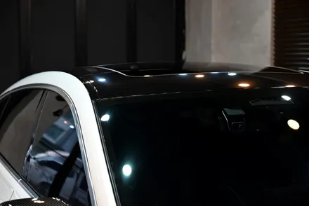 BMW 6GT 블랙 루프스킨 리뷰! / 수원시 영통구 원천동