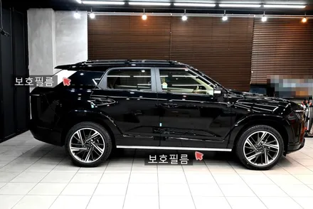 액티언 크롬죽이기는 어떤 모습일까? / 수원시 영통구 원천동