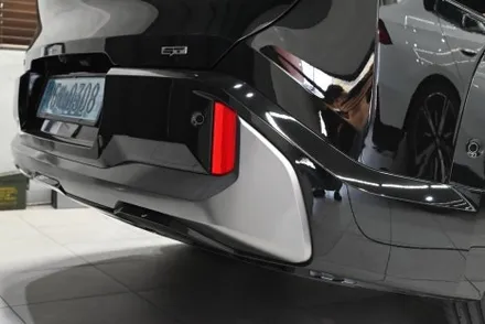 ev9 gt는 크롬딜리트 랩핑 필수죠 / 수원시 영통구 원천동