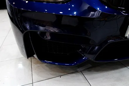 BMW M4 PPF 시공기! / 수원시 영통구 원천동