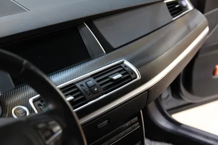 BMW GT 실내 랩핑 리뷰! / 수원시 영통구 원천동