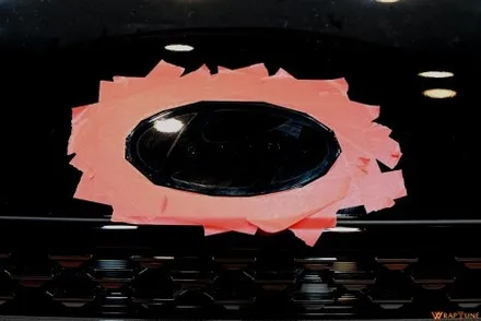 싼타페 MX5 크롬죽이기 랩핑 소개. / 수원시 영통구 원천동