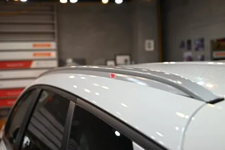 스포티지 NQ5 크롬죽이기 랩핑 - 가격 / 수원시 영통구 원천동