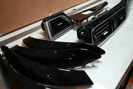 3M 필름으로 실내 랩핑 완성! / 수원시 영통구 원천동