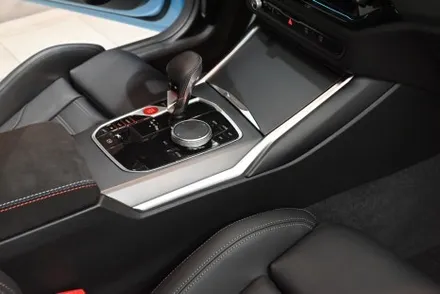 BMW M2 실내 랩핑으로 플라스틱 탈출! / 수원시 영통구 원천동