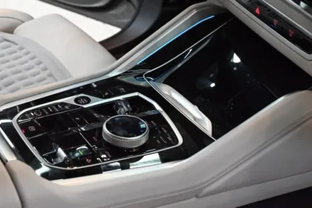 BMW X6 실내 카본 랩핑 리뷰! / 수원시 영통구 원천동