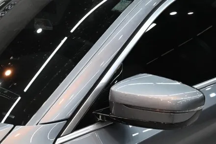 bmw 5시리즈 g30 크롬 죽이기 랩핑 완료! / 수원시 영통구 원천동