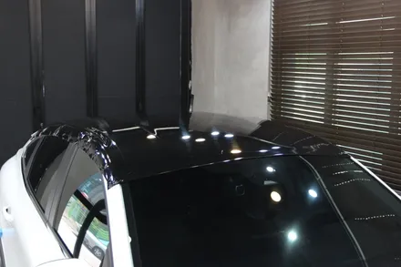 xm3 루프스킨 3M 2080으로 시공했어요~ / 수원시 영통구 원천동