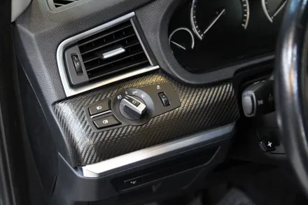 BMW GT 실내 랩핑 리뷰! / 수원시 영통구 원천동
