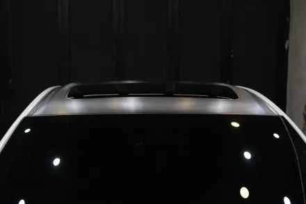 혼다 시빅 카본 루프스킨 리뷰! / 수원시 영통구 원천동