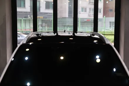 수원 루프스킨 제거 및 재시공 소개! / 수원시 영통구 원천동