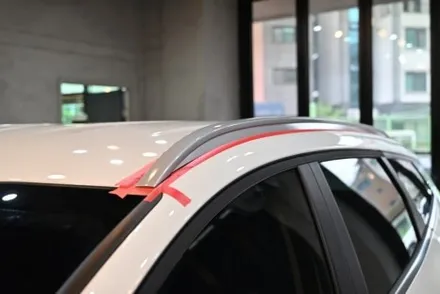 스포티지 NQ5 크롬죽이기 랩핑 - 가격 / 수원시 영통구 원천동