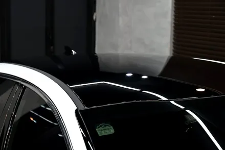 수원 루프스킨은 블랙 PPF로! / 수원시 영통구 원천동