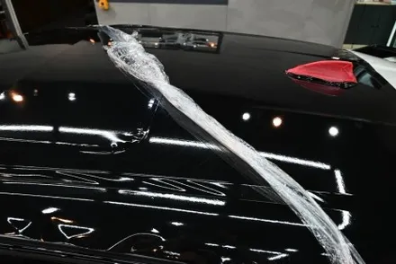 bmw 1시리즈 120i 루프스킨. / 수원시 영통구 원천동