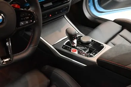 BMW M2 실내 랩핑으로 플라스틱 탈출! / 수원시 영통구 원천동