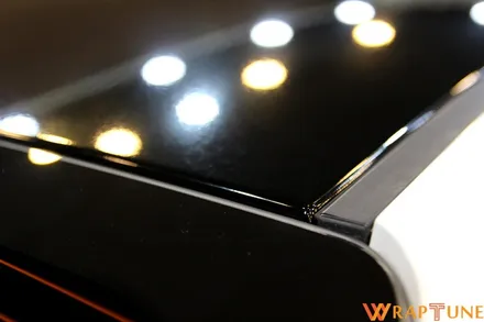 k3에 루프스킨을 한다면?? / 수원시 영통구 원천동