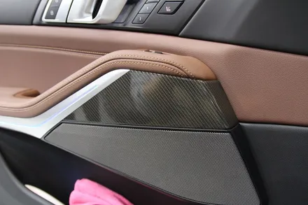 BMW X5 SOTT 실내랩핑으로 분위기 전환! / 수원시 영통구 원천동