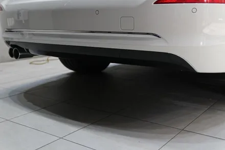 BMW 3GT 루프스킨 및 포인트 랩핑 시공! / 수원시 영통구 원천동