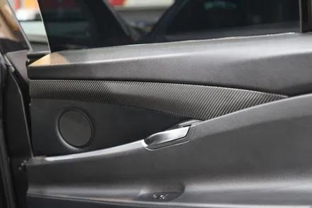 BMW GT 실내 랩핑 리뷰! / 수원시 영통구 원천동