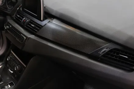 BMW 2시리즈 액티브 투어러 실내 랩핑 리뷰! / 수원시 영통구 원천동