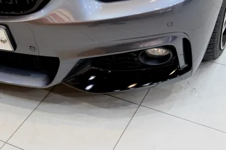 BMW 4시리즈 쿠페 루프스킨 + 포인트 랩핑 리뷰! / 수원시 영통구 원천동