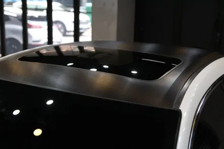 혼다 시빅 카본 루프스킨 리뷰! / 수원시 영통구 원천동